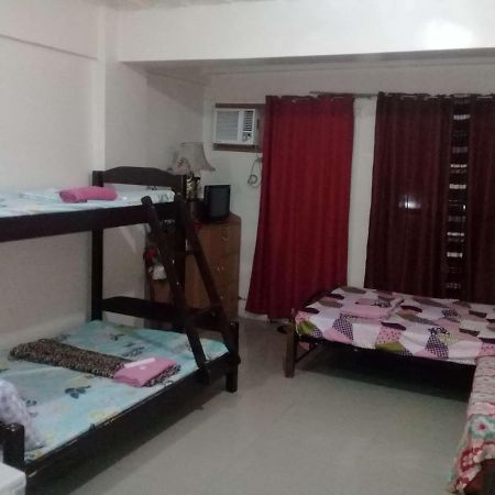 Ekonumi Rooms At Moonwalk Paranaque Paranaque City Екстер'єр фото