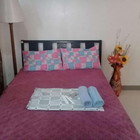 Ekonumi Rooms At Moonwalk Paranaque Paranaque City Екстер'єр фото