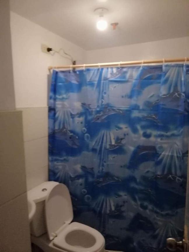 Ekonumi Rooms At Moonwalk Paranaque Paranaque City Екстер'єр фото
