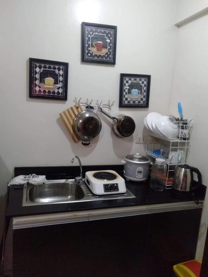 Ekonumi Rooms At Moonwalk Paranaque Paranaque City Екстер'єр фото