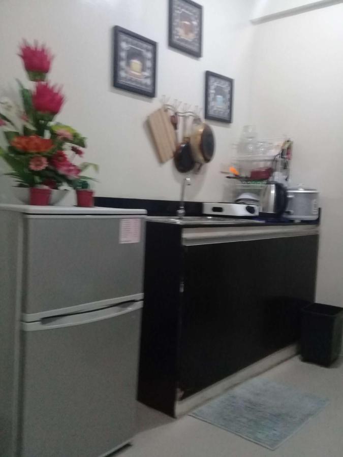 Ekonumi Rooms At Moonwalk Paranaque Paranaque City Екстер'єр фото