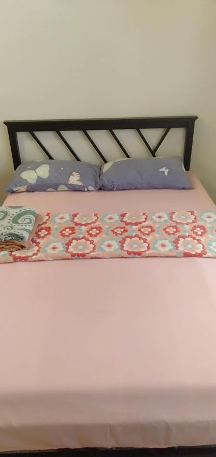 Ekonumi Rooms At Moonwalk Paranaque Paranaque City Екстер'єр фото