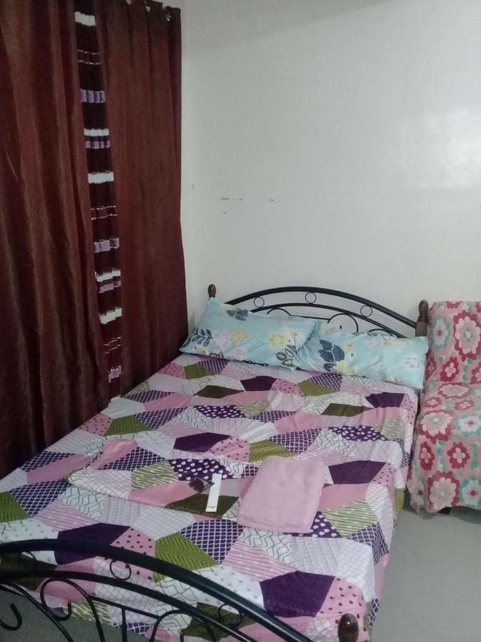 Ekonumi Rooms At Moonwalk Paranaque Paranaque City Екстер'єр фото