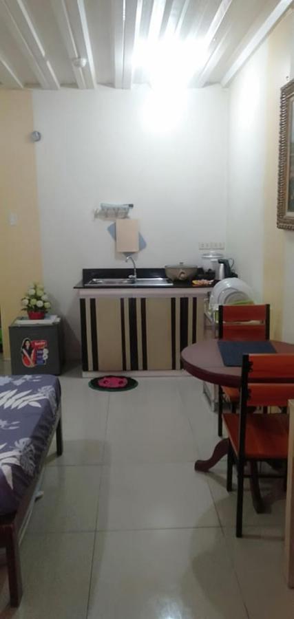 Ekonumi Rooms At Moonwalk Paranaque Paranaque City Екстер'єр фото