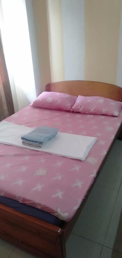 Ekonumi Rooms At Moonwalk Paranaque Paranaque City Екстер'єр фото