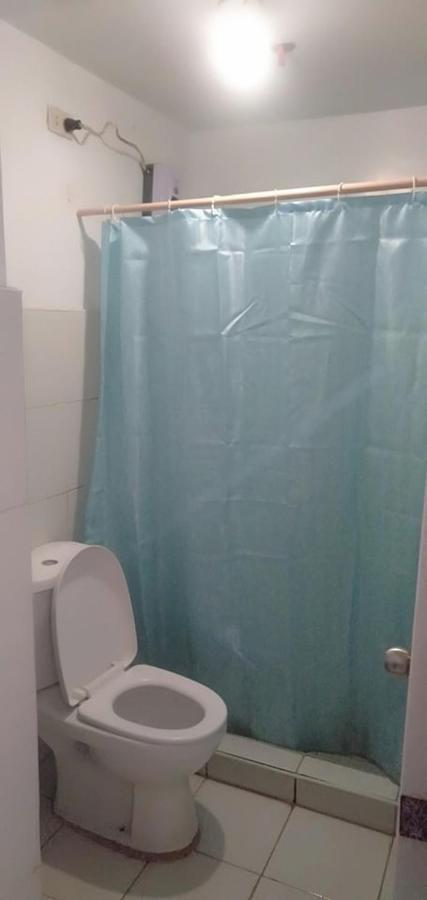 Ekonumi Rooms At Moonwalk Paranaque Paranaque City Екстер'єр фото