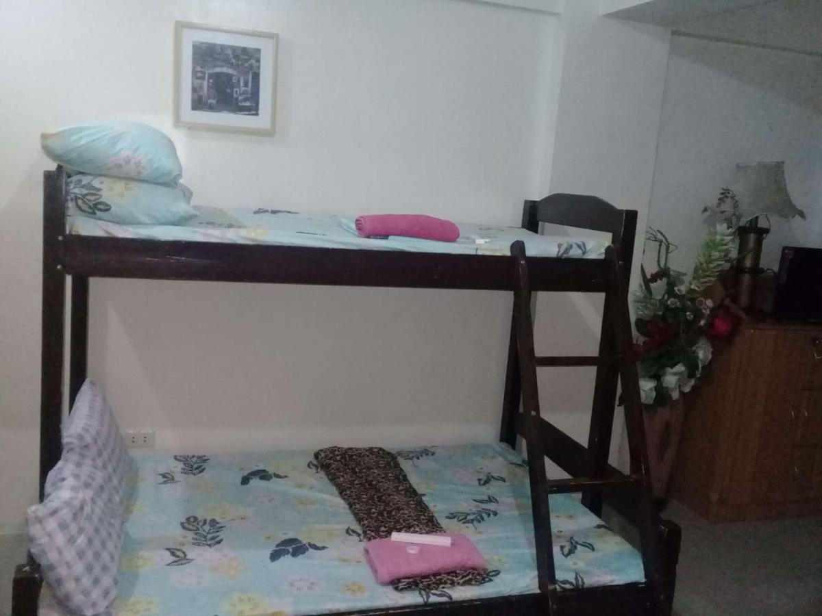 Ekonumi Rooms At Moonwalk Paranaque Paranaque City Екстер'єр фото