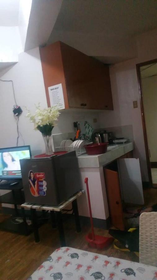 Ekonumi Rooms At Moonwalk Paranaque Paranaque City Екстер'єр фото