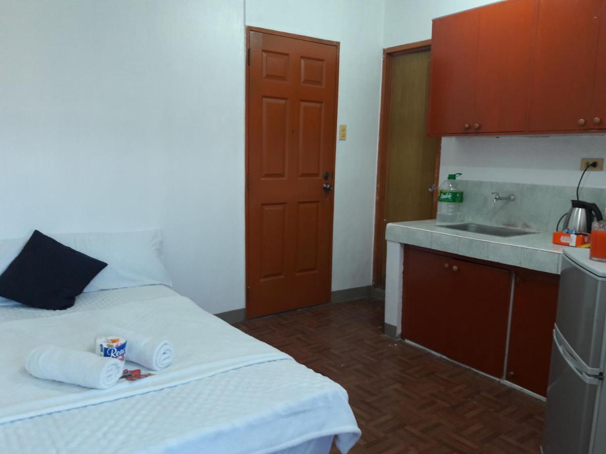 Ekonumi Rooms At Moonwalk Paranaque Paranaque City Екстер'єр фото