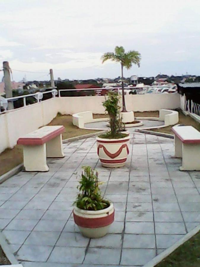 Ekonumi Rooms At Moonwalk Paranaque Paranaque City Екстер'єр фото