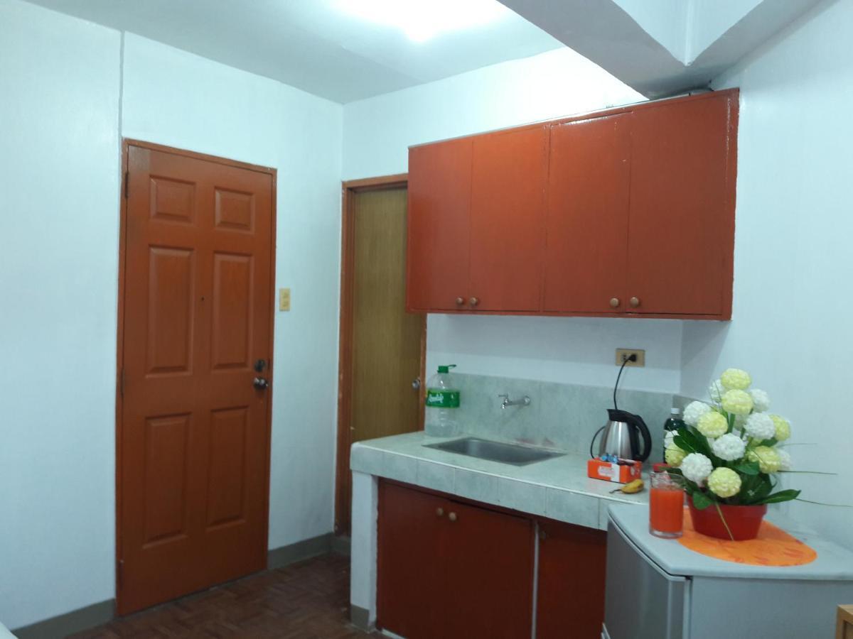 Ekonumi Rooms At Moonwalk Paranaque Paranaque City Екстер'єр фото